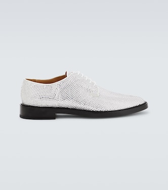 Derbies Tabi à ornements | Maison Margiela