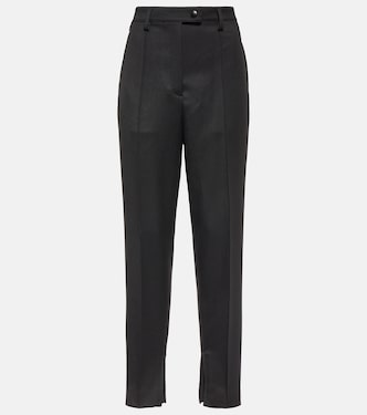 High-Rise-Hose | Prada