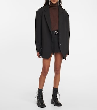 Mini-jupe Blake | The Frankie Shop