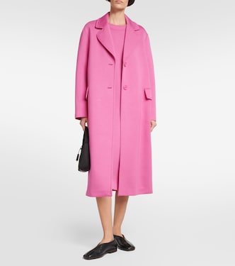 Abrigo Radice de jersey | 'S Max Mara