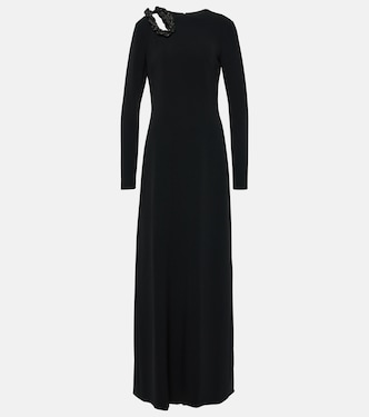 Verzierte Robe | Stella McCartney