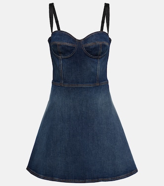 Robe en jean | Dolce&Gabbana