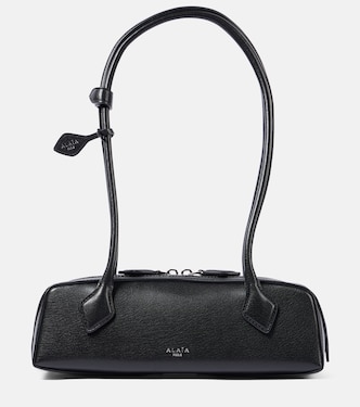 Sac Le Teckel Small en cuir | Alaïa