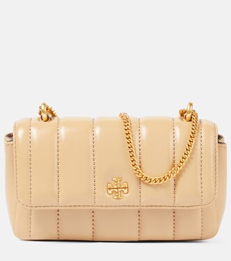 Tory burch tan handbag sales