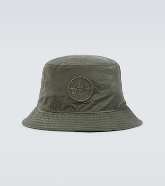 Cappello da pescatore Compass | Stone Island