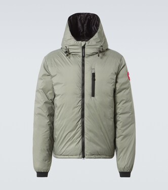 Daunenjacke Lodge Hoody | Canada Goose