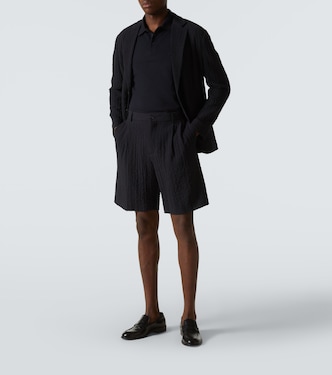Short en laine | Giorgio Armani