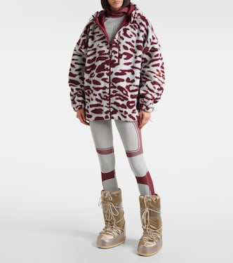 Sudadera TrueCasuals de forro polar | Adidas by Stella McCartney