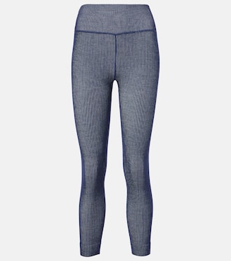 Stowe wool-blend ski leggings | Cordova