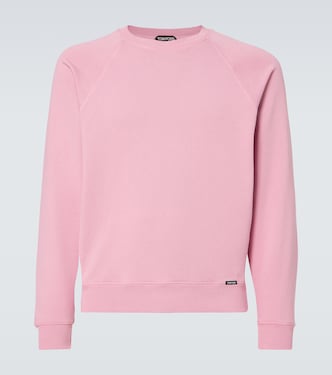 Sweatshirt aus Baumwolle | Tom Ford