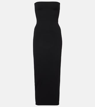 Midikleid Rio aus Jersey | Leset