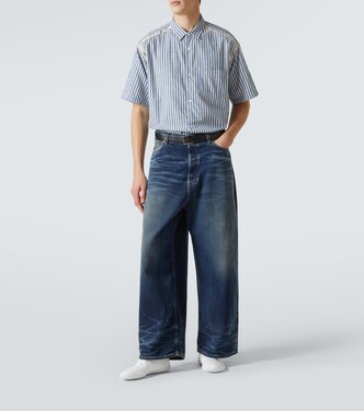 X New Balance Sneakers | Junya Watanabe