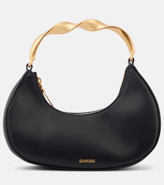 Borsa Nixi in pelle | Simkhai