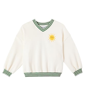 Cotton sweater | Mini Rodini