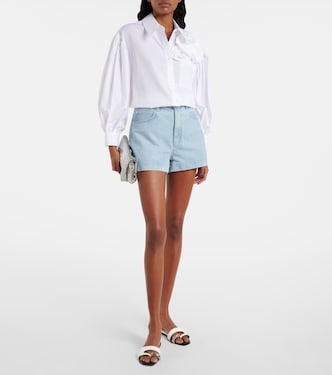 Jeansshorts The Charm | Frame