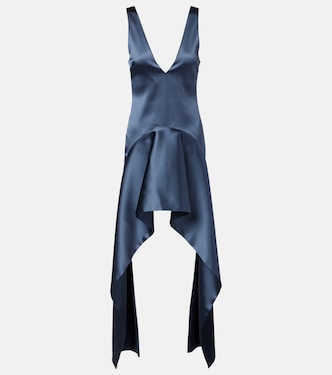 Robe asymétrique | JW Anderson