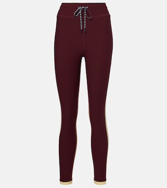 Leggings Trail | The Upside
