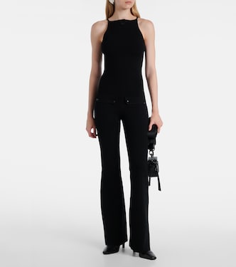 Logo jumpsuit | Courrèges