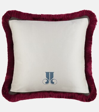 Palazzo cushion | La DoubleJ