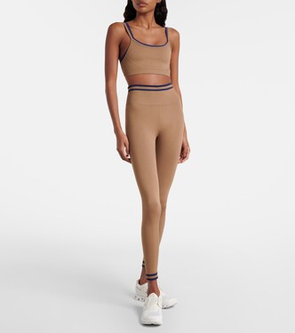 Form Seamless Kelsey sports bra | The Upside