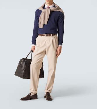 Cashmere sweater | Brunello Cucinelli
