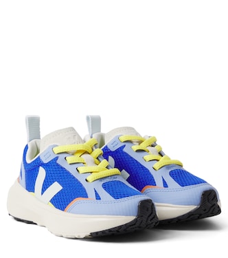 Canary sneakers | Veja Kids