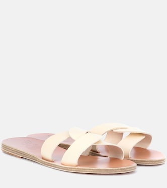 Sandali Desmos in pelle | Ancient Greek Sandals
