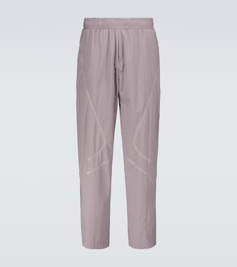 Pantalones Welded de tejido técnico | A-Cold-Wall*