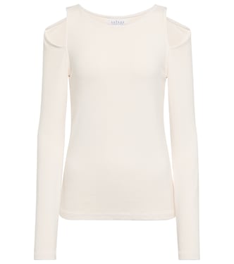 Top Emma con aberturas | Velvet