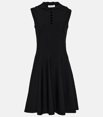 Minikleid aus Strick | Alaïa