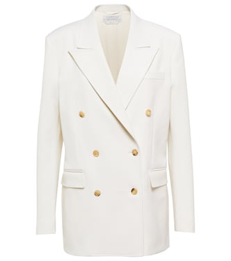 Blazer Kees in lana | Gabriela Hearst