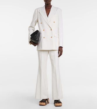 Blazer Kees in lana | Gabriela Hearst