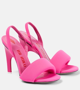 Slingback-Sandalen Rem | The Attico