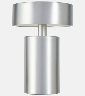 Column portable table lamp by Norm Architects | Audo Copenhagen