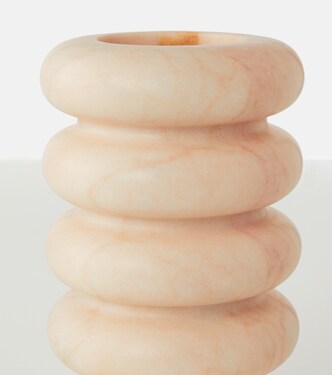 Ottilie marble vase by Studiopepe | Bloc Studios