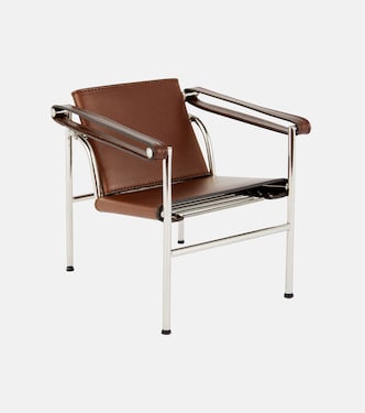 Le Miniature - 1 Fauteuil dossier basculant decoration | Cassina
