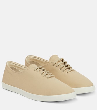Baskets en toile | The Row