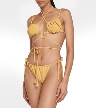 Haut de bikini Rio | Bananhot