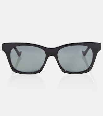 Occhiali da sole cat-eye | Gucci