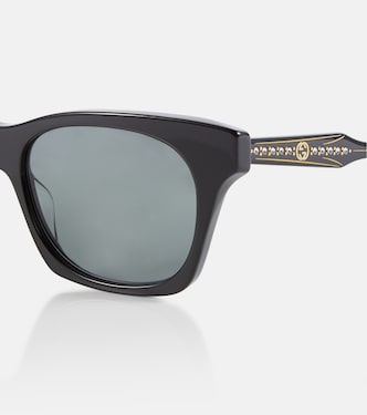 Occhiali da sole cat-eye | Gucci