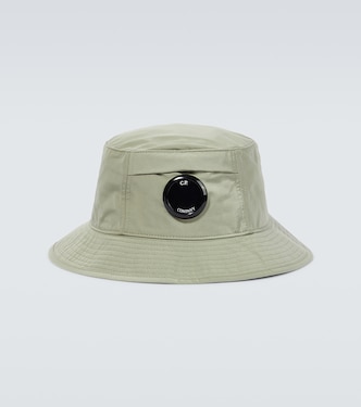 Cappello da pescatore Lens | C.P. Company