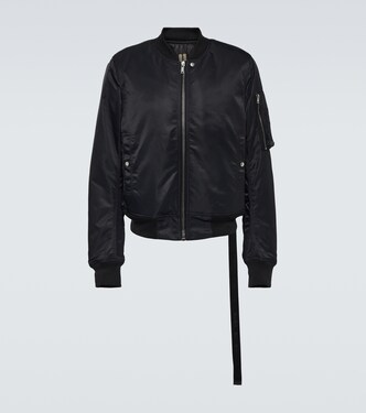 Chaqueta bomber | DRKSHDW by Rick Owens