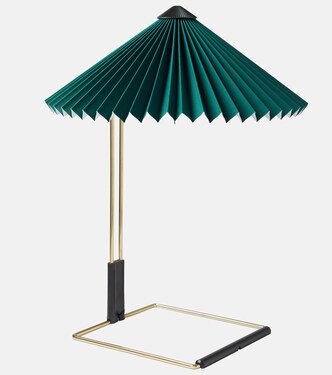 Matin Small table lamp by Inga Sempé | Hay