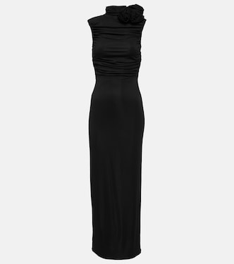 Verziertes Maxikleid | Magda Butrym