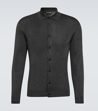 Camisa de seda | Tom Ford