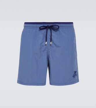 Badeshorts Moka | Vilebrequin
