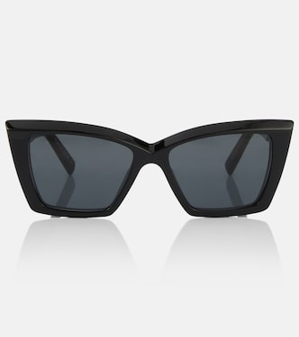 Occhiali da sole cat-eye SL 657 | Saint Laurent