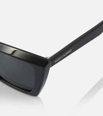 Occhiali da sole cat-eye SL 657 | Saint Laurent