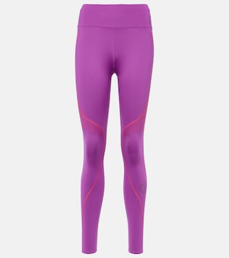 TruePace high-rise leggings | Adidas by Stella McCartney