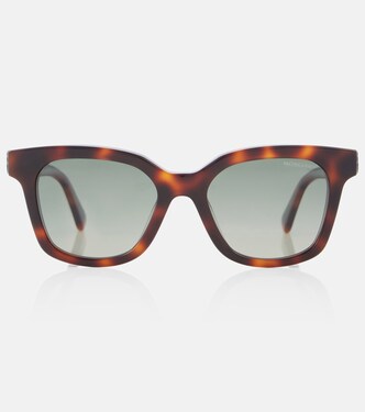 Occhiali da sole squadrati Audree | Moncler